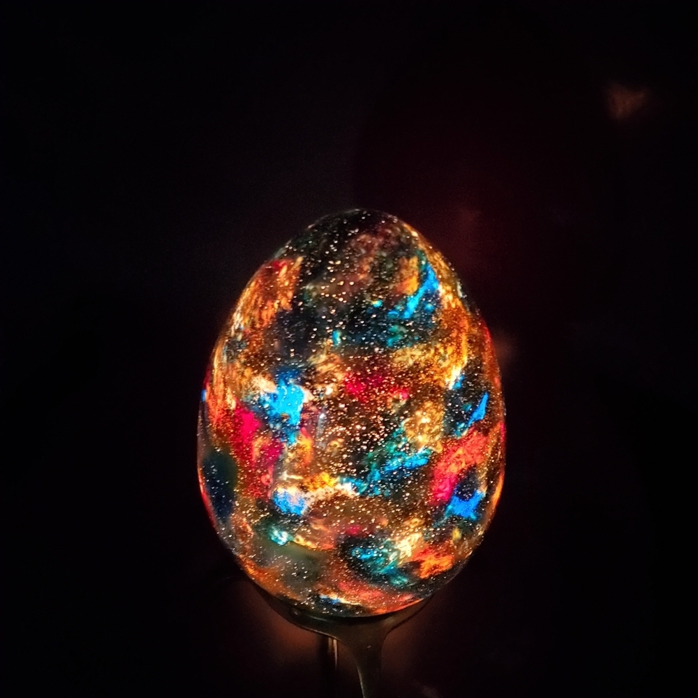 Beautiful Accent Lamp - Picture 8 of 8